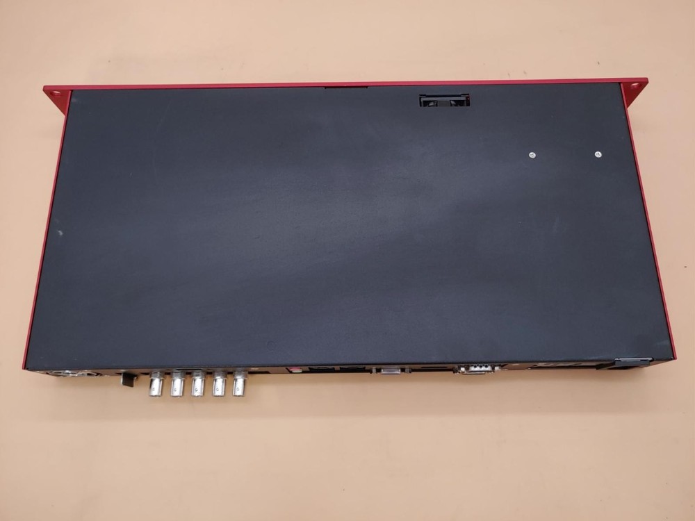 MobileViewpoint Playout Server ✔✔✔✔ **POWER ON TEST ONLY** ***READ***