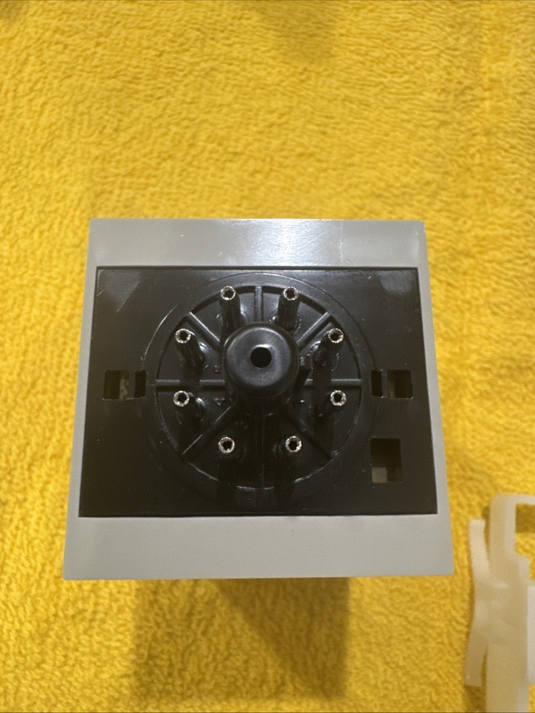 AUTONICS AT8PSN-2 Power Off-Delay Timer