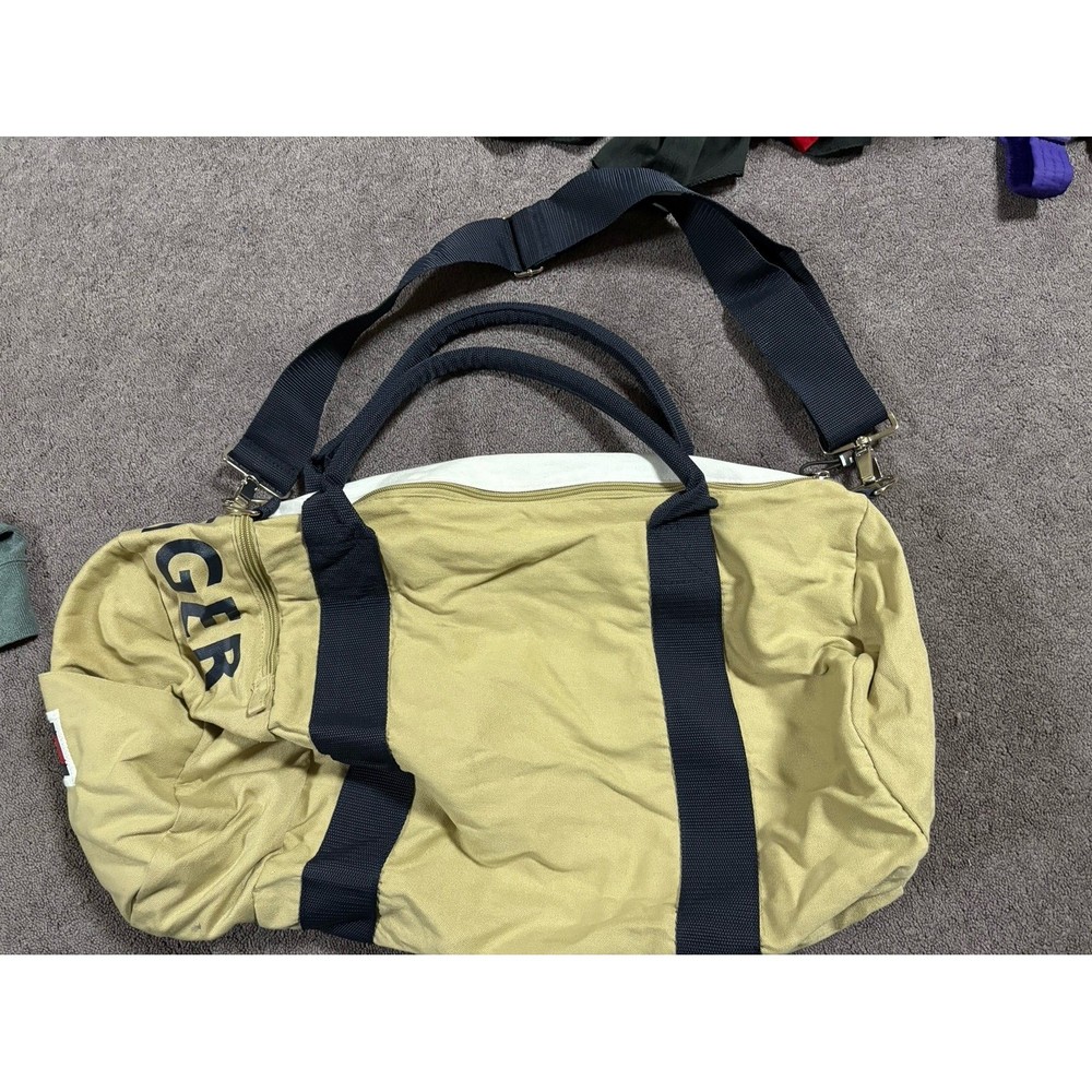 Tommy Hilfiger duffel bag