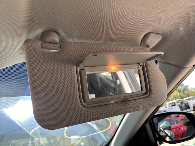 MAXIMA 2016 Fuse Box Cabin 104550318