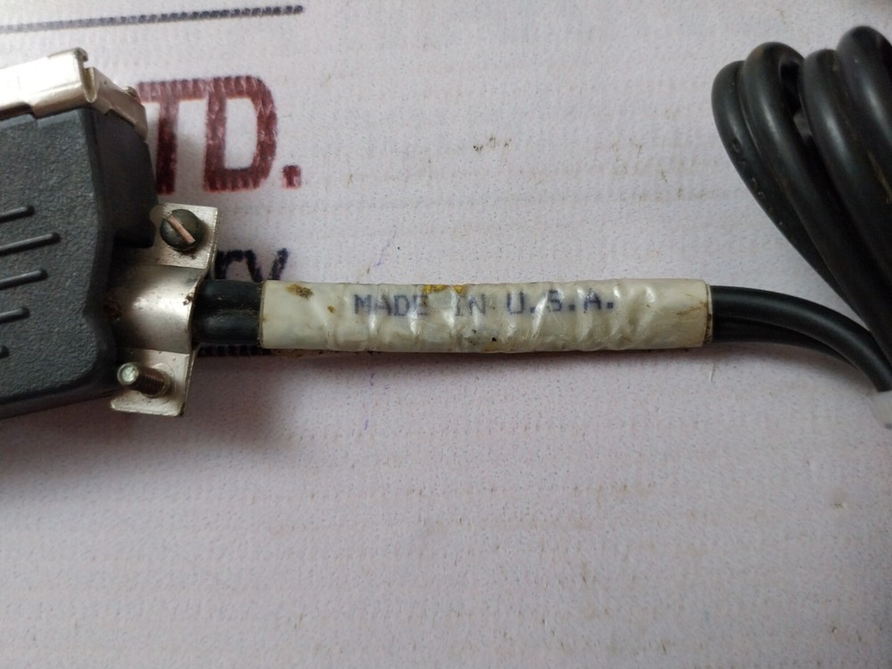 Aemc Instruments MD500 AC/DC Current Probe 500A AC