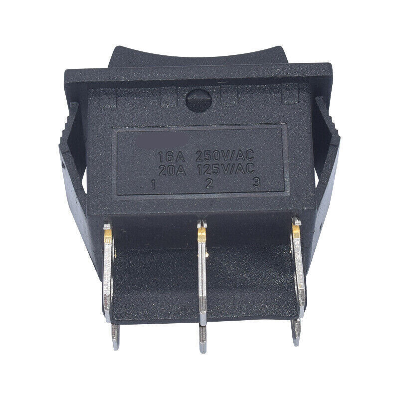 1PC Start Switch for PREDATOR 8750 Watt Gas Powered Portable Generator