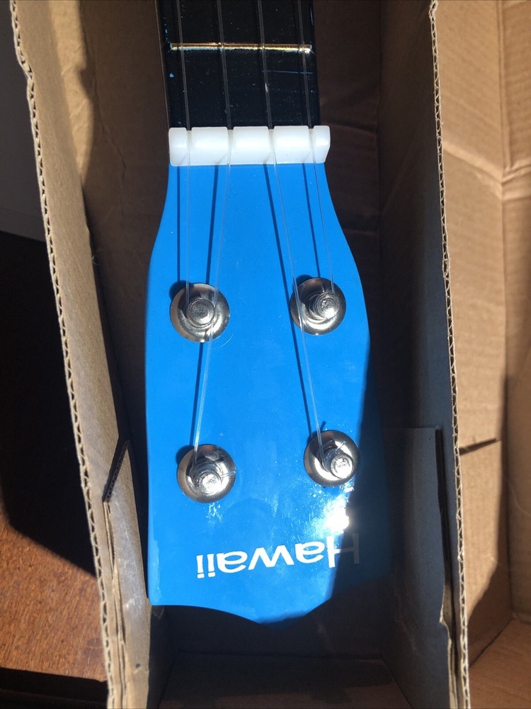 De Rosa KIDS Ukulele