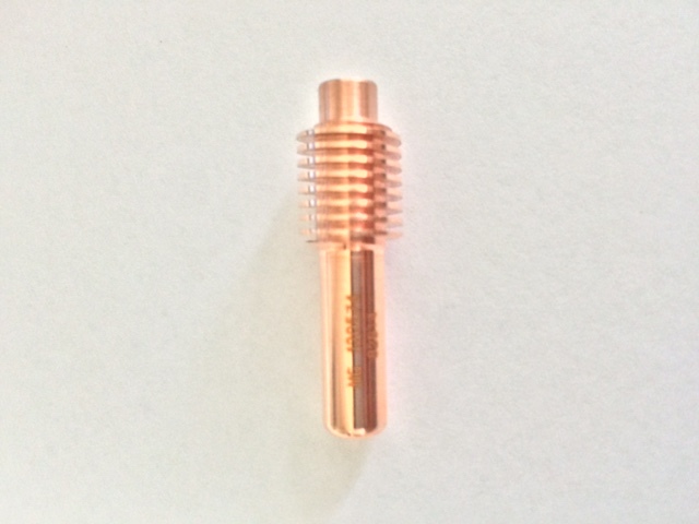 5Pcs 120574 600 Electrode AFTER MARKET consumable