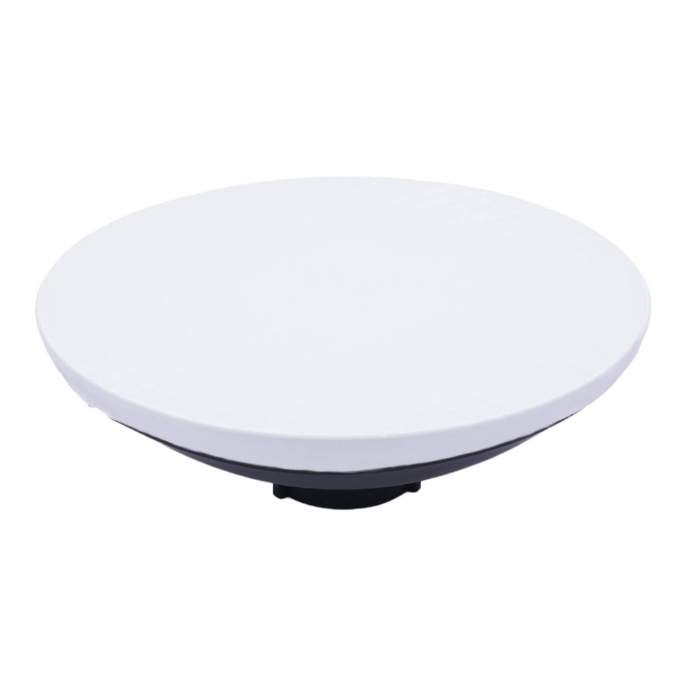 16'' Reflector Beauty Dish w/ Honeycomb Grid for Bowens Mount Studio Flash Light