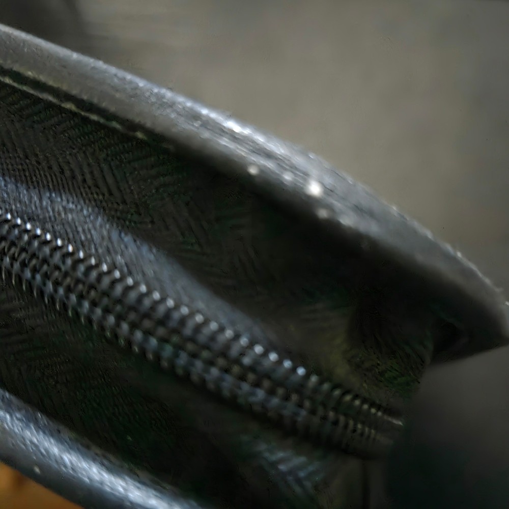 Executive Golf Putting Practice Kit Portable Indoor Putter Training Tool Office