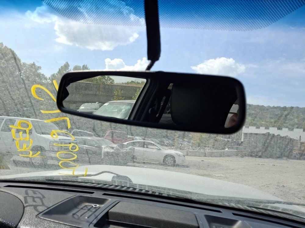 2015 Ford Expedition 8 Display Screen - Used, Reprogramming Needed, No Code