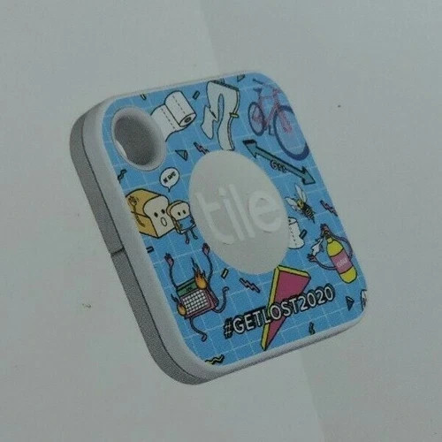 Tile Mate Tracker T9001, NEW