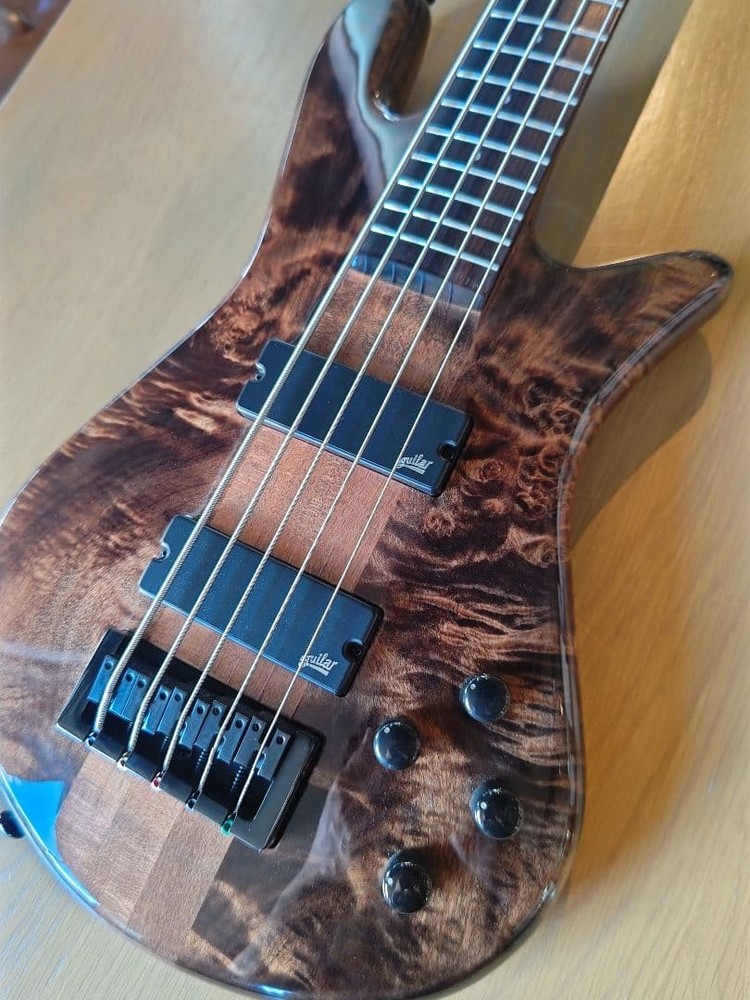 Spector NS ETHOS 5