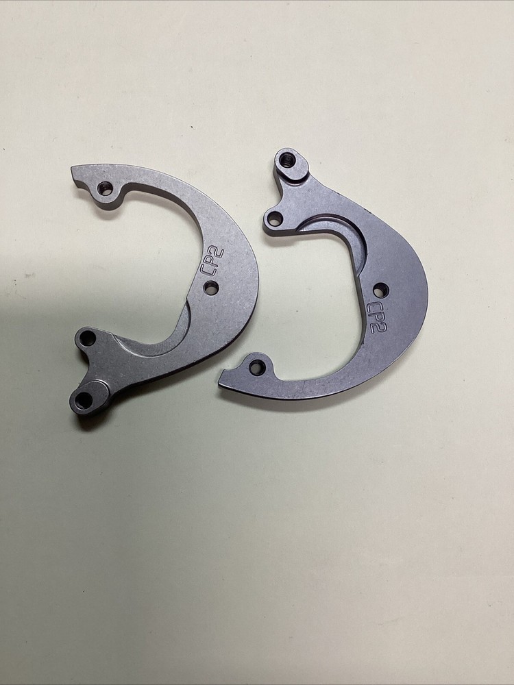 Bowtech CP 2 Modules