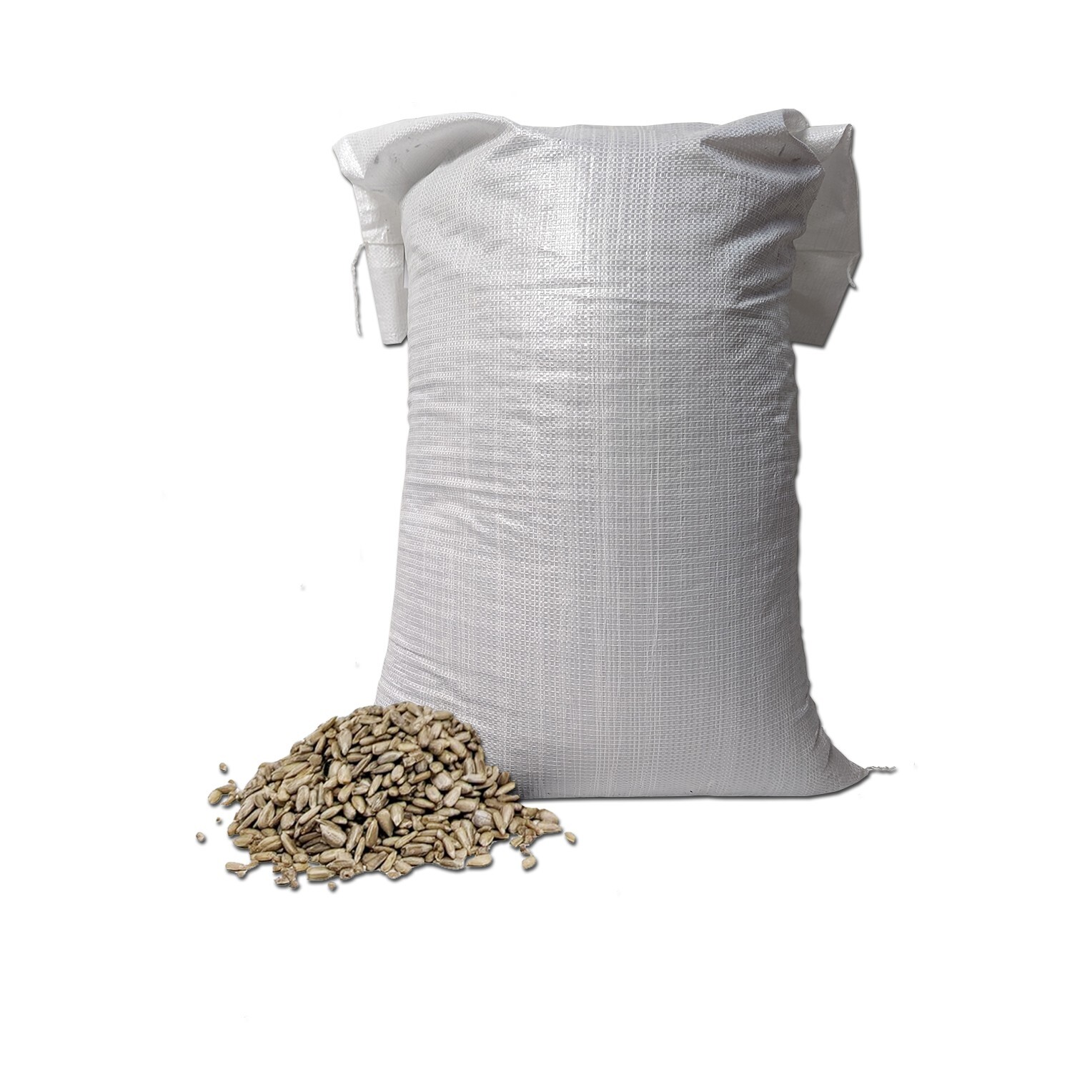 Old Potters Wildlife Sunflower Hearts & Chips, Attracts Birds & Wildlife