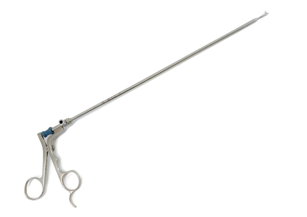 R. Wolf 8382.02 Micro Scissors, 5mm