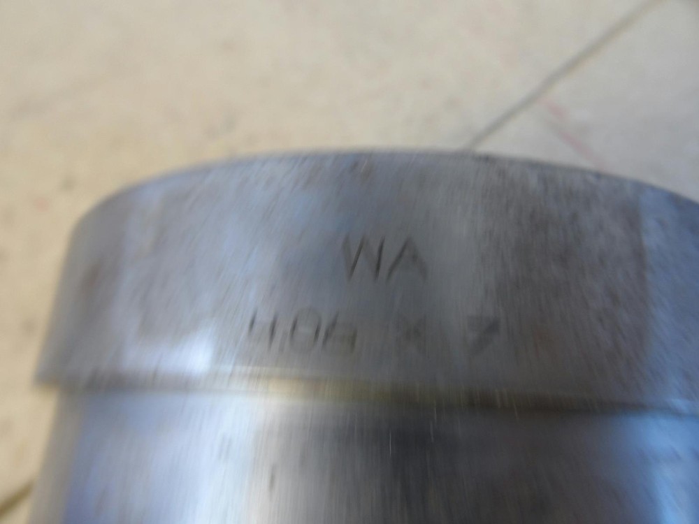 Core Drill Bit 4.06" X 7 WA