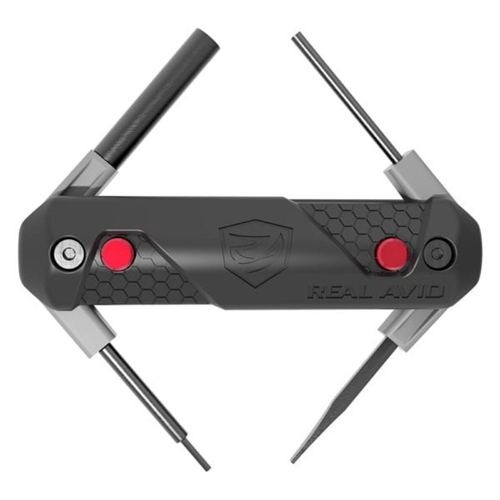 Real Avid 4-in-1 Tool for Glock®