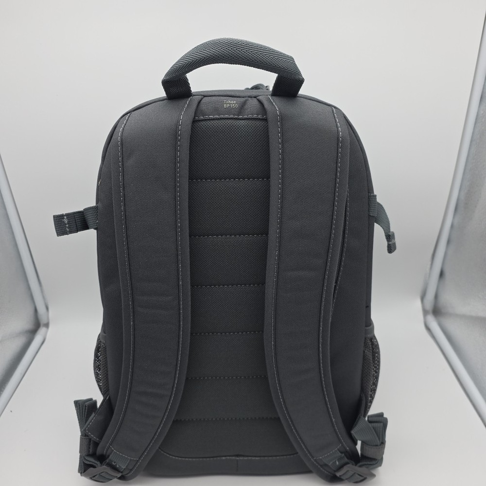 Lowepro - Tahoe BP 150 Camera Backpack - Gray