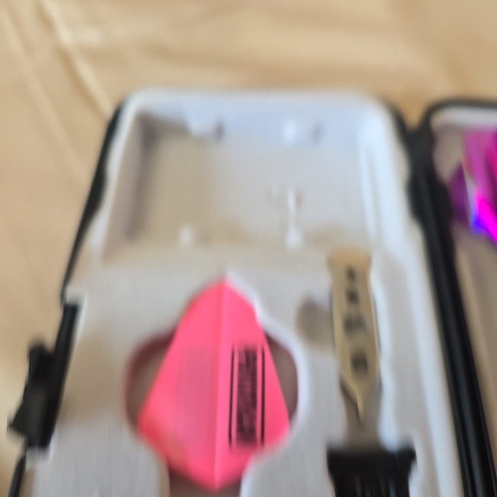 viper Sure Grip Soft Tip Darts