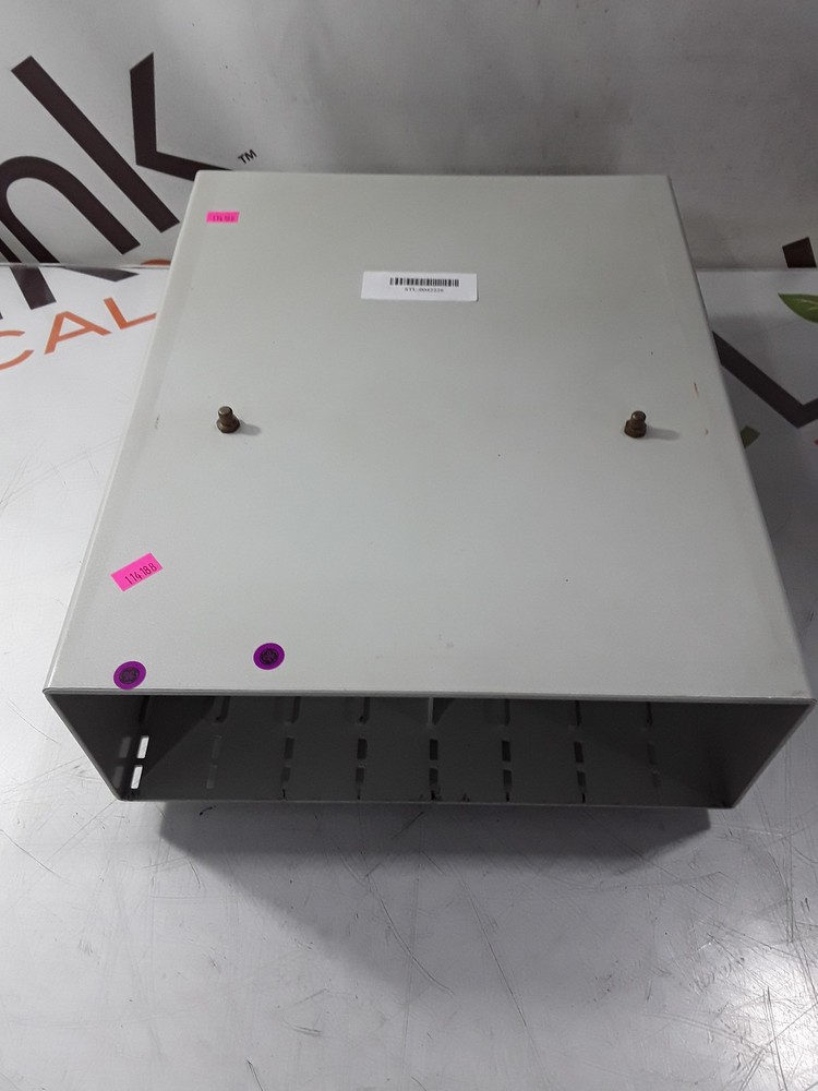 Datex-Ohmeda AS/3 Module Rack