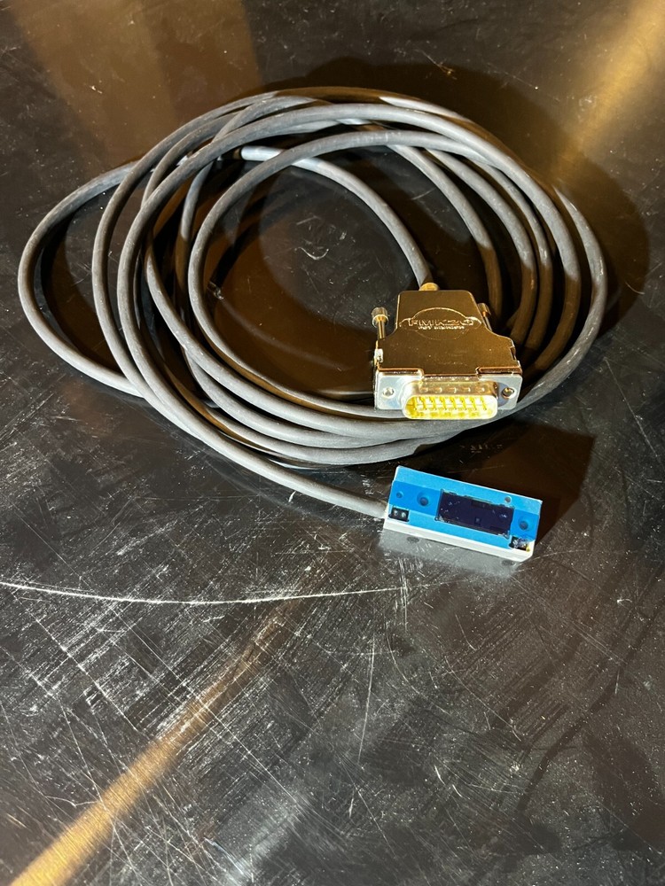 NUMERIK Jena LIA22-C021-KZ Incremental optical path encoder