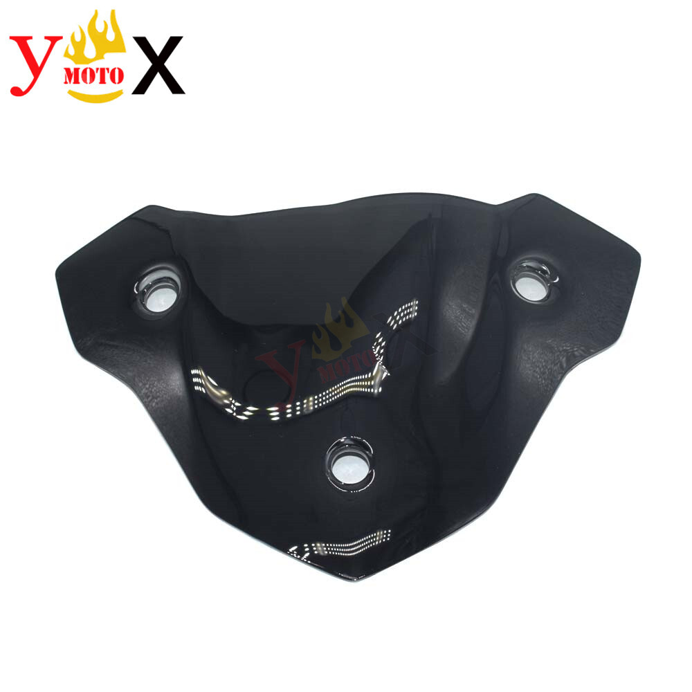 Front Windscreen Windshield Speedometer Sun Visor For BMW S1000R 2014-2018 2015