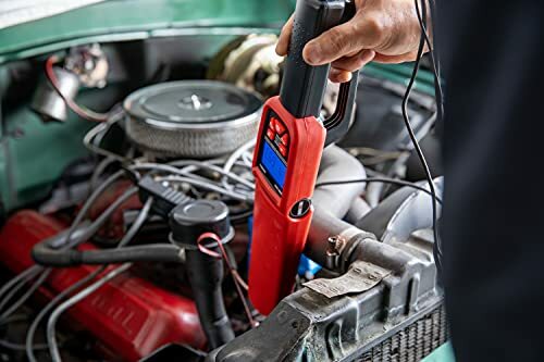 5568 Pro Digital Timing Light With Storage Case