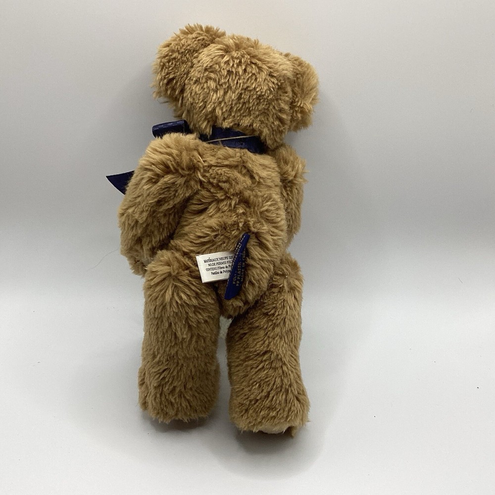 Boyd’s Bear Smiley B. Bear 2002