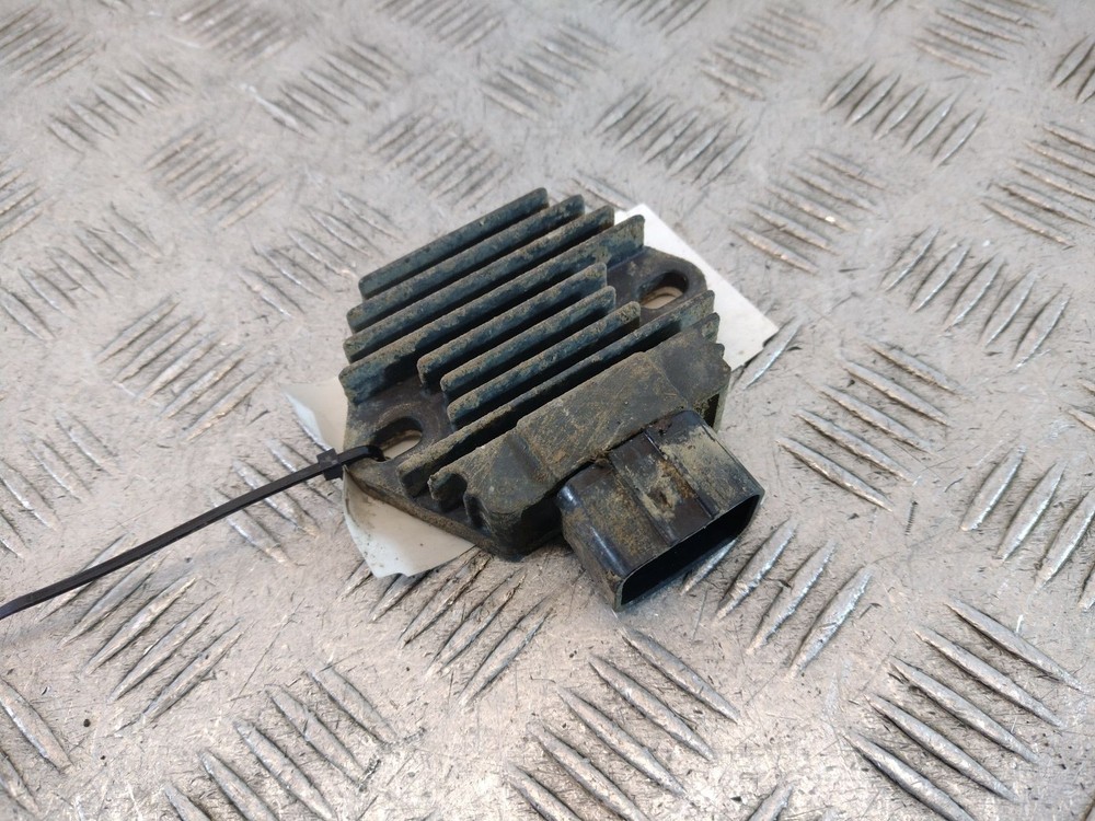 0 HONDA TRX 350  RECTIFIER REGULATOR