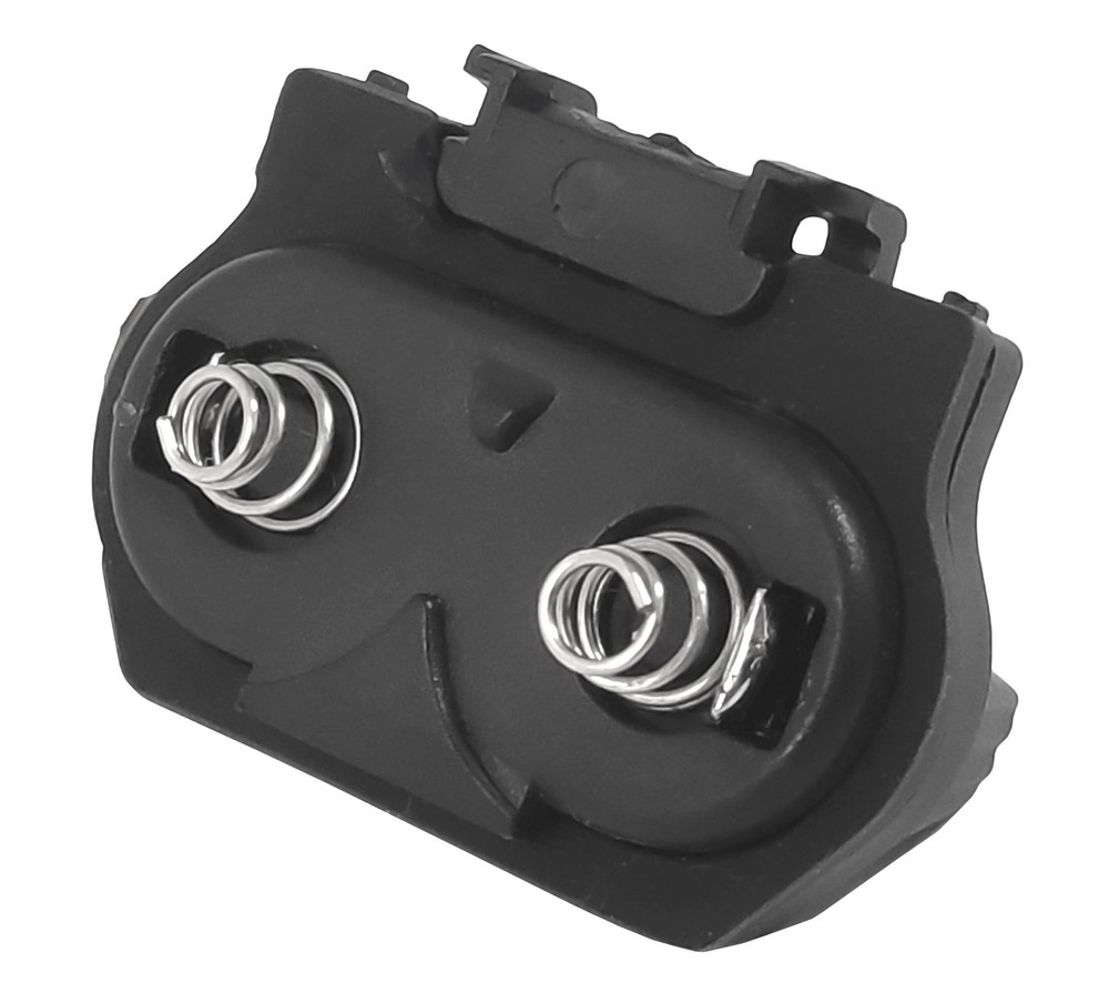 TLR1 Flashlight Pressure Switch Compatible with Streamlight Battery Black
