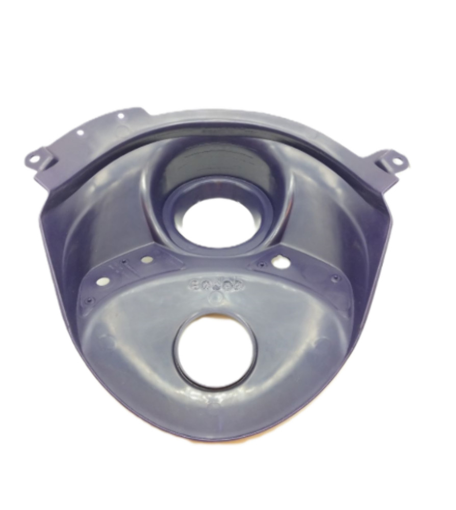 2000 Ski-Doo Formula Z 700 OEM Center Console 517302347