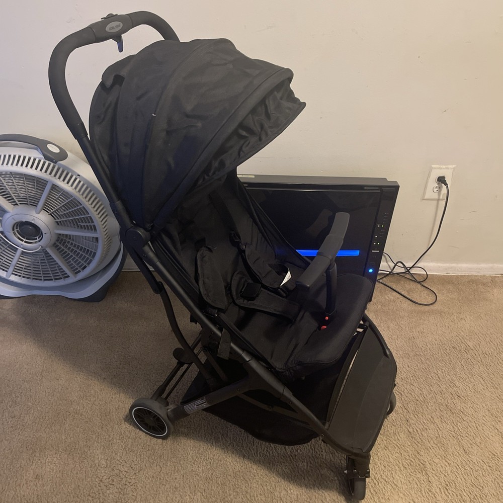 COOL KIDS Portable Stroller with Automatic Fold，Lightweight Umbrella Stroller