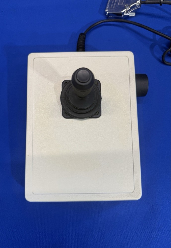 Objective Imaging OI-Joy3 Joystick for Microscope - Untested - Read Description