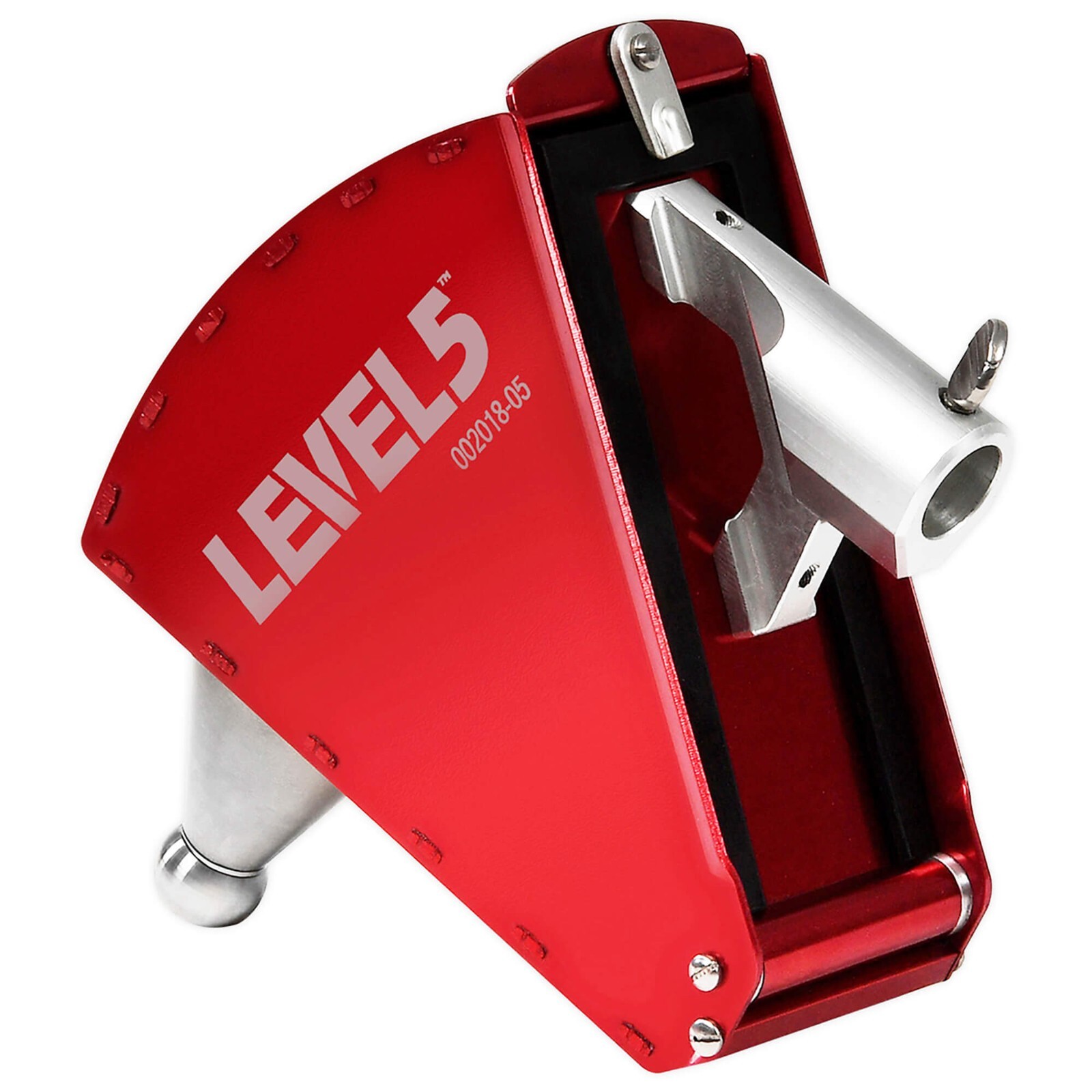7" Drywall Corner Applicator Box | LEVEL 5 | 4-701R [VERY GOOD - REFURBISHED]