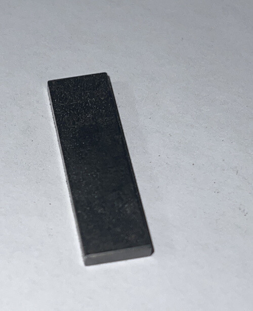 .1006 Starrett-Webber Gage Block Used