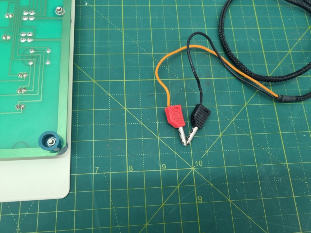 FEEDBACK EDUCATIONAL WASHING MACHINE TRAINING BOARD TINKERING PROJECT