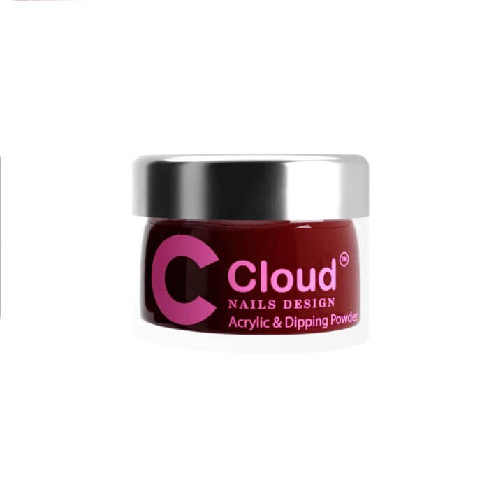 Chisel Cloud Dipping Powder 2 Oz - #01