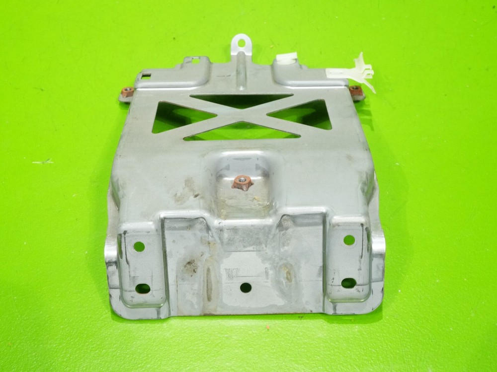 02-06 RSX OEM ECU engine computer module metal dash console mount bracket