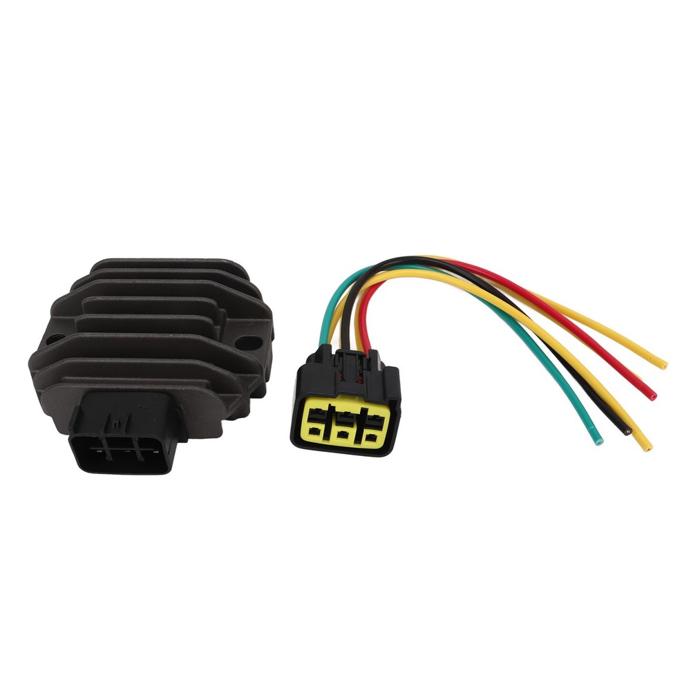 Voltage Regulator Rectifier For DF30A Fuel Saving Stabilizer Premium