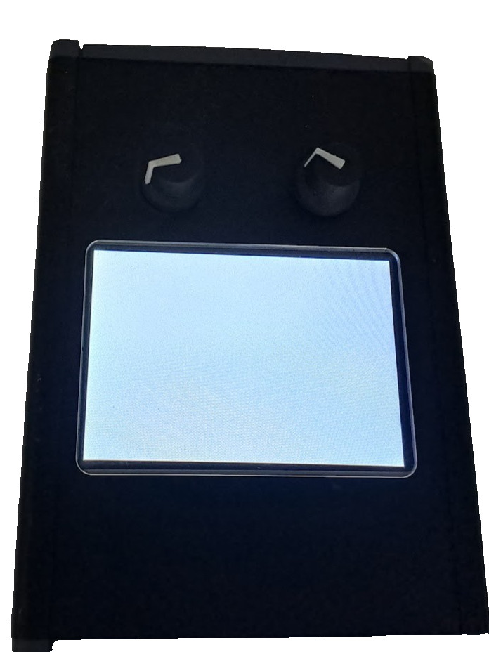 MARSHALL ELECTRONICS CV-RCP100 TOUCHSCREEN RCP