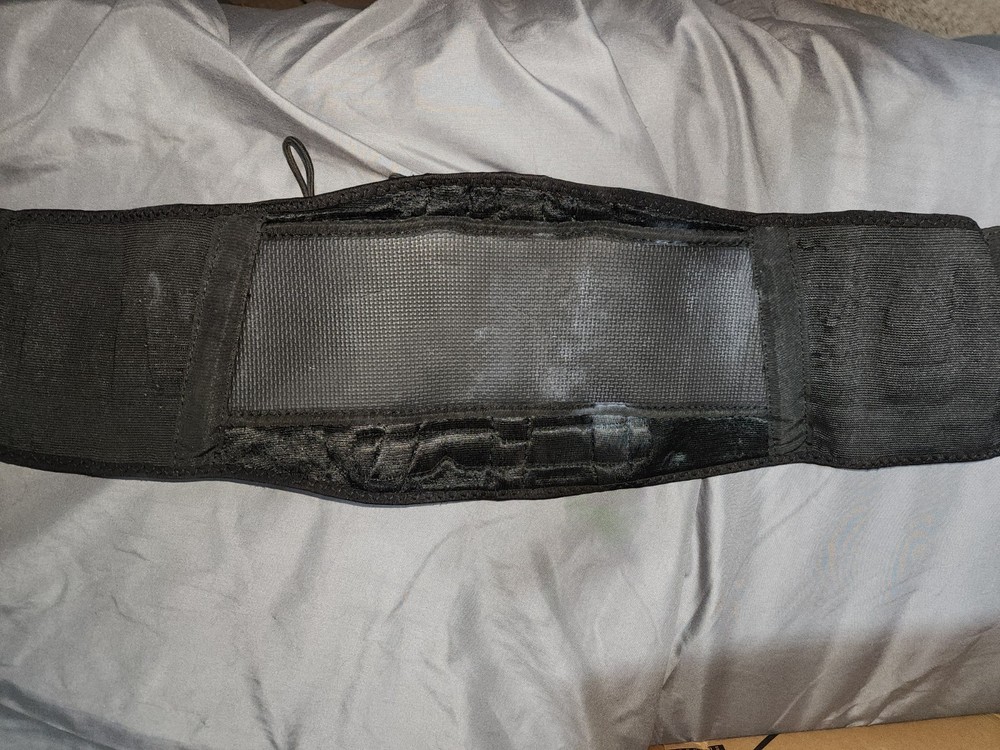 empire speed pod pack paintball