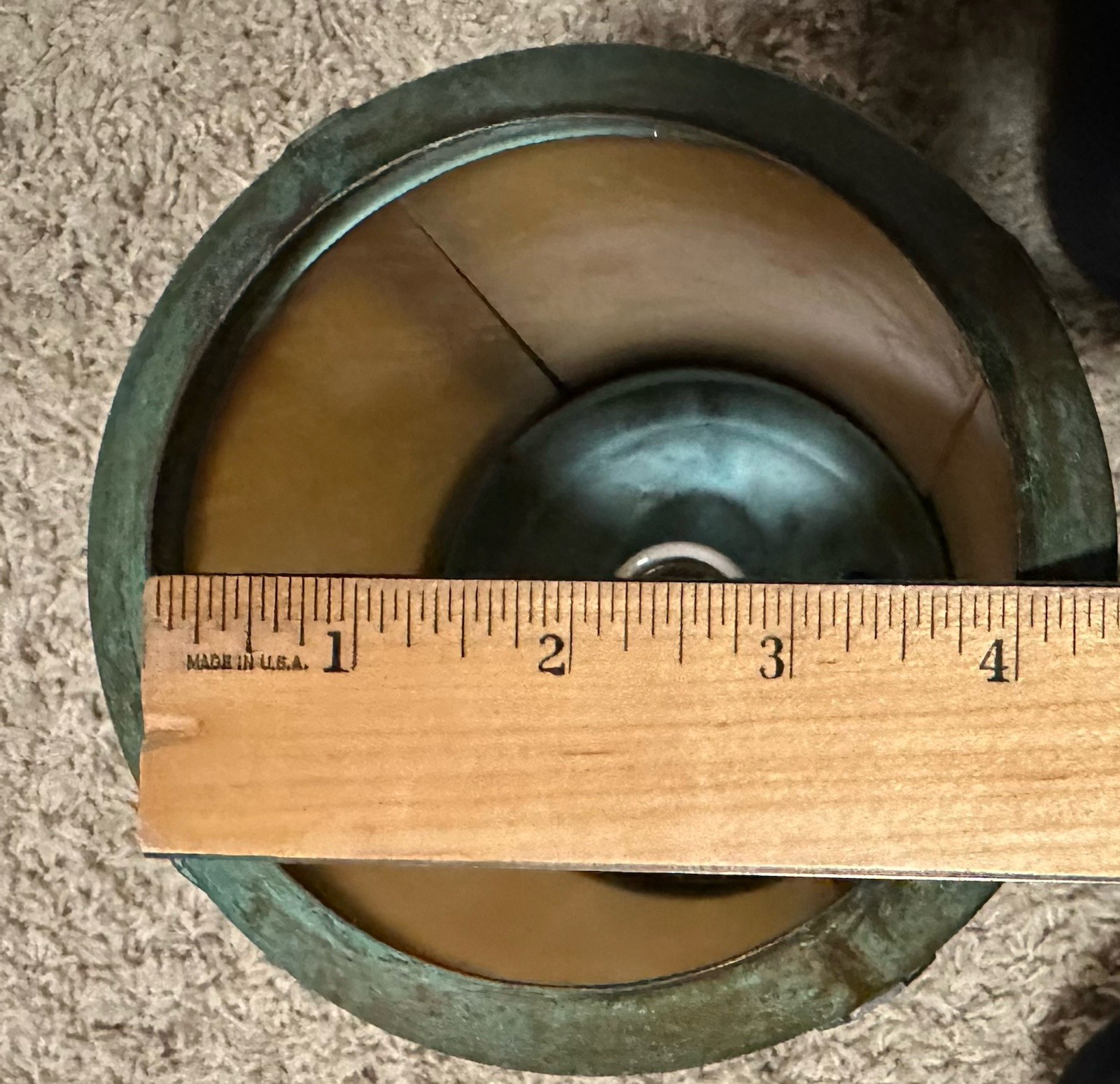 VTG Arroyo Craftsman - Berkeley Outdoor Wall Sconce - Verdigris Patina