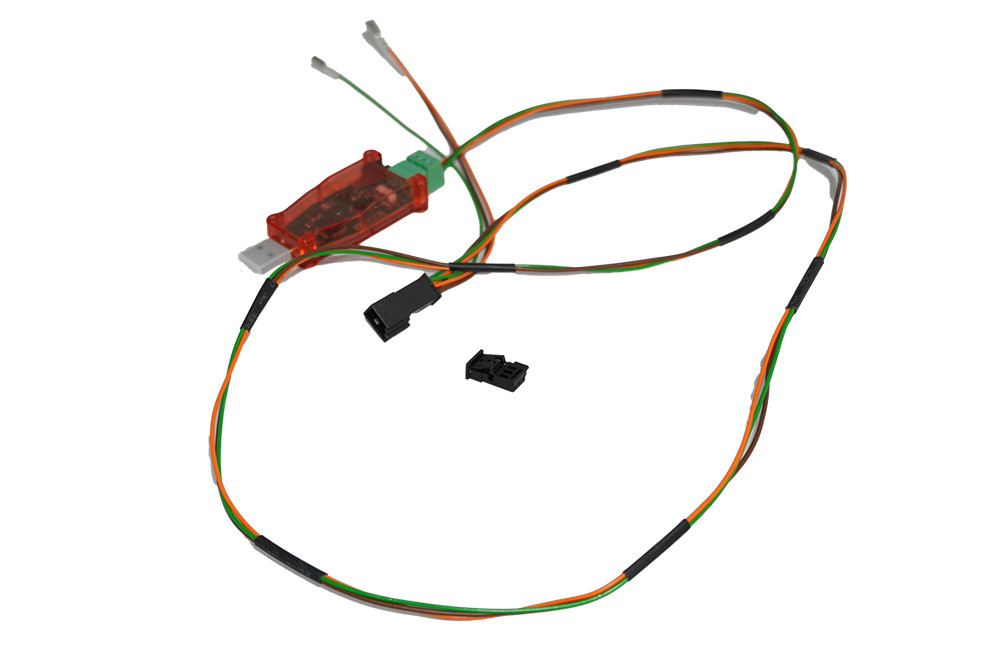 Can-Bus Interface incl. Connection Cable for Various BMW Models
