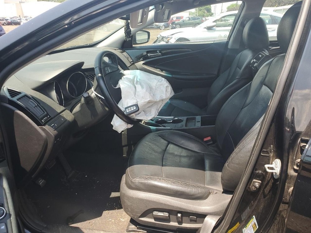 Door Lock Actuator 2011 SONATA OEM