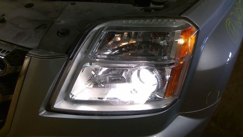 TERRAIN 2017 Glove Box 859949