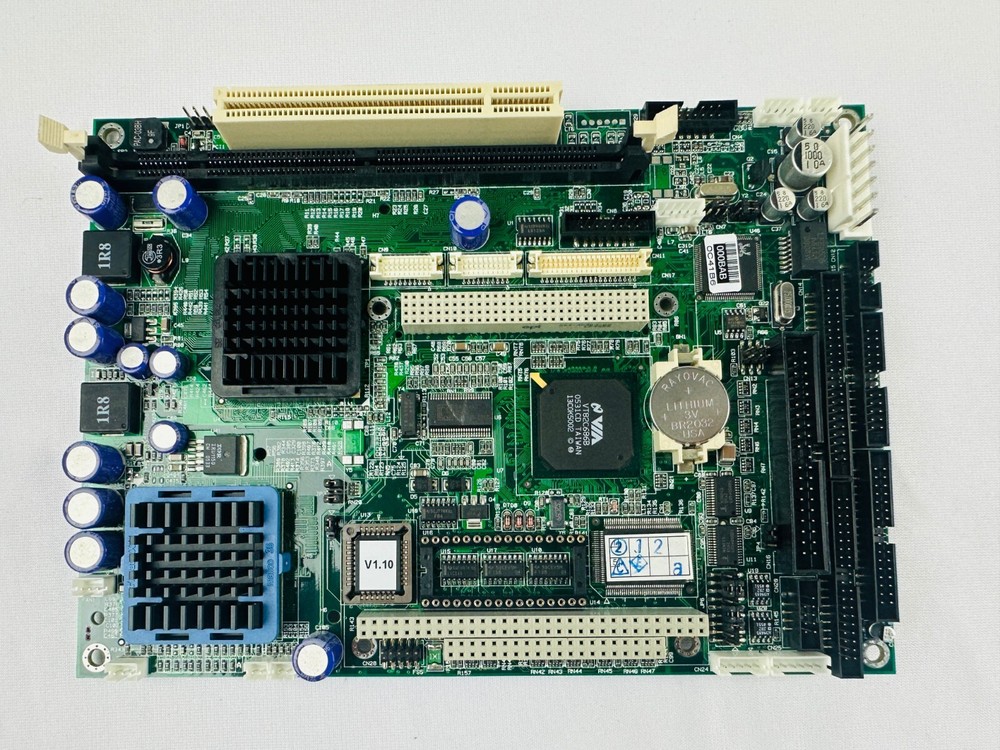 Advantech PCM-9579F CPU Board| Single Board Computer