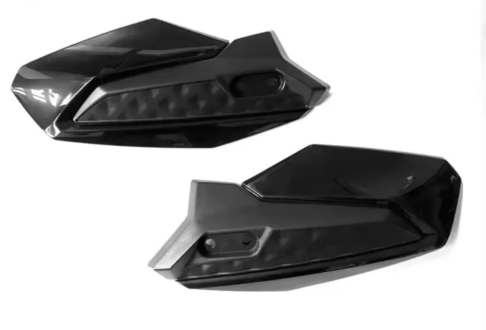 Surron Ultra Bee Black Edition Hand Guards