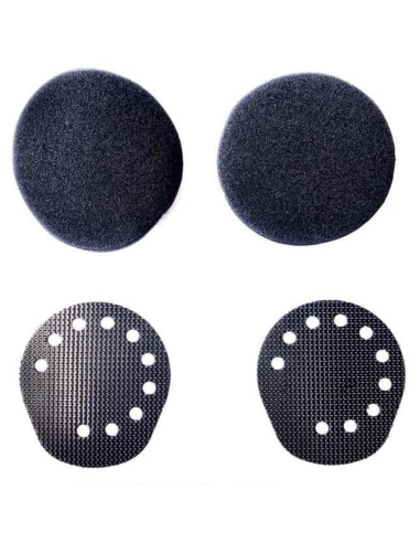 Cardo sponge speaker 40mm for mounting