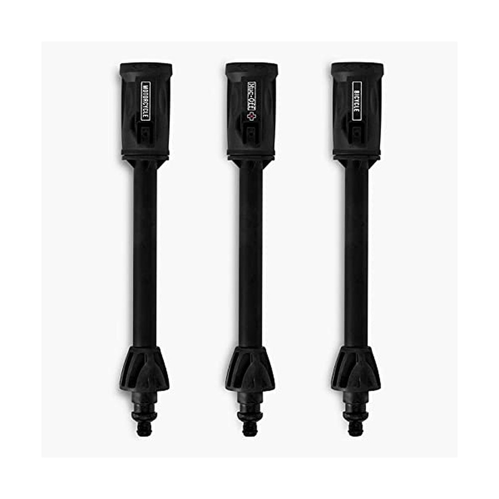 Pressure Washer Bicycle