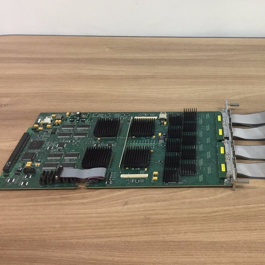 Keysight 16950B Logic Analyzer Module Opt.064