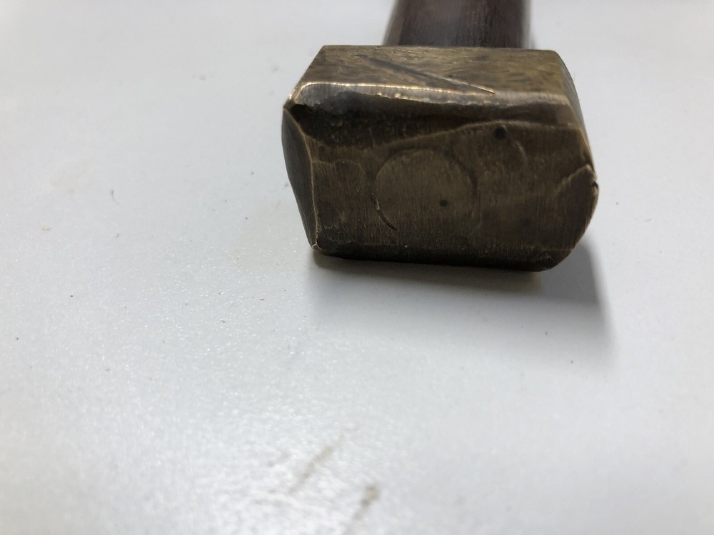 Dagger, Knife, Large, used