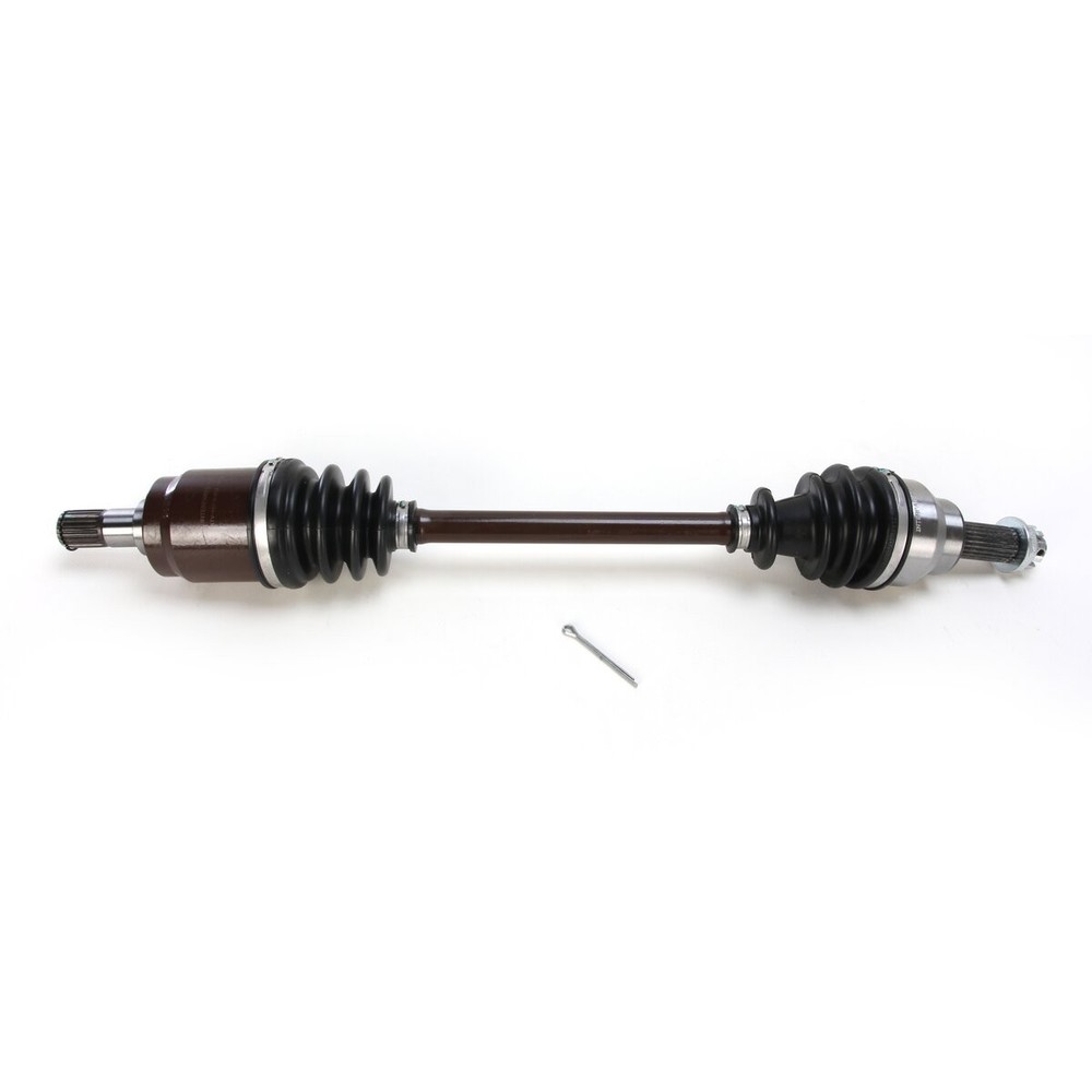 Moose Complete Front Right Axle Kit - 0214-1027