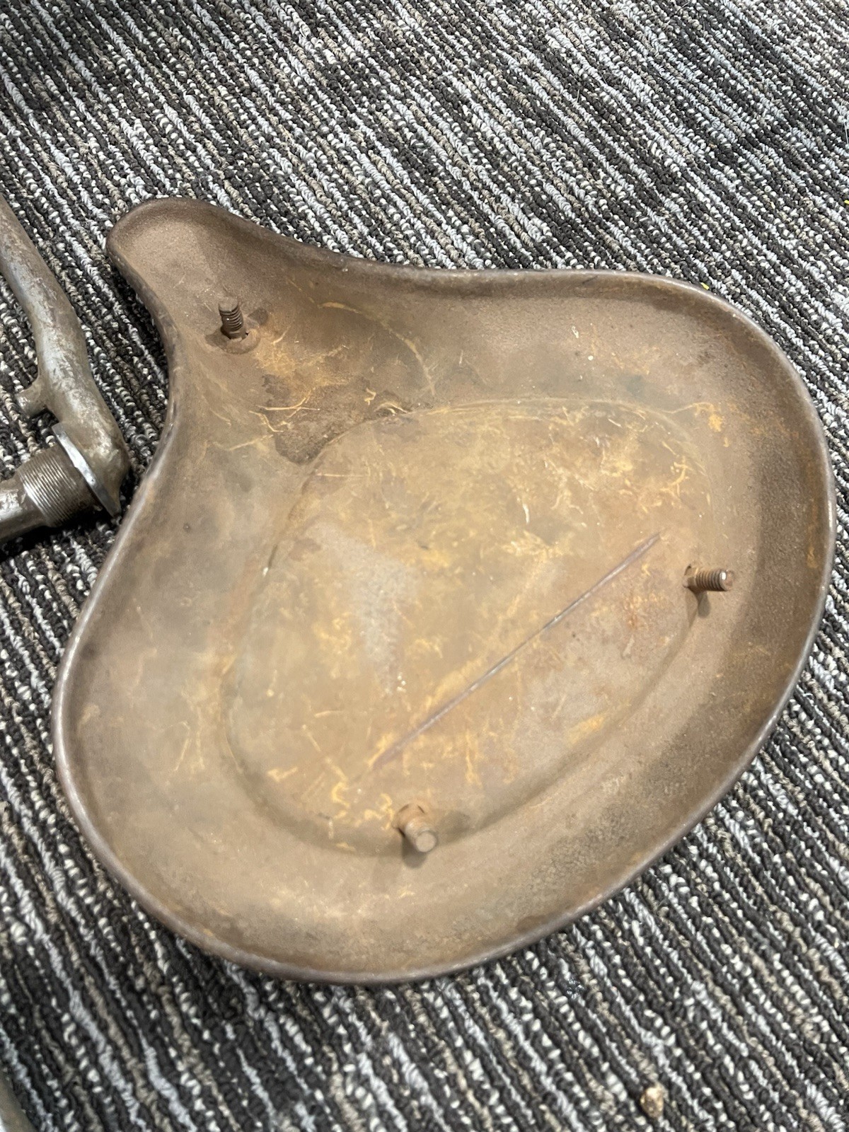 Rare SCHWINN Aerocycle Vintage 1930’s Men Bicycle Bike Grail Collectable